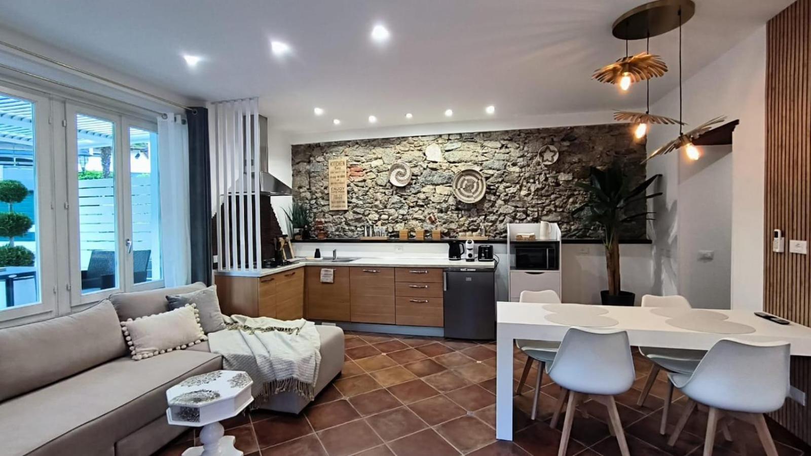 Villa Marchesa Arona Zewnętrze zdjęcie