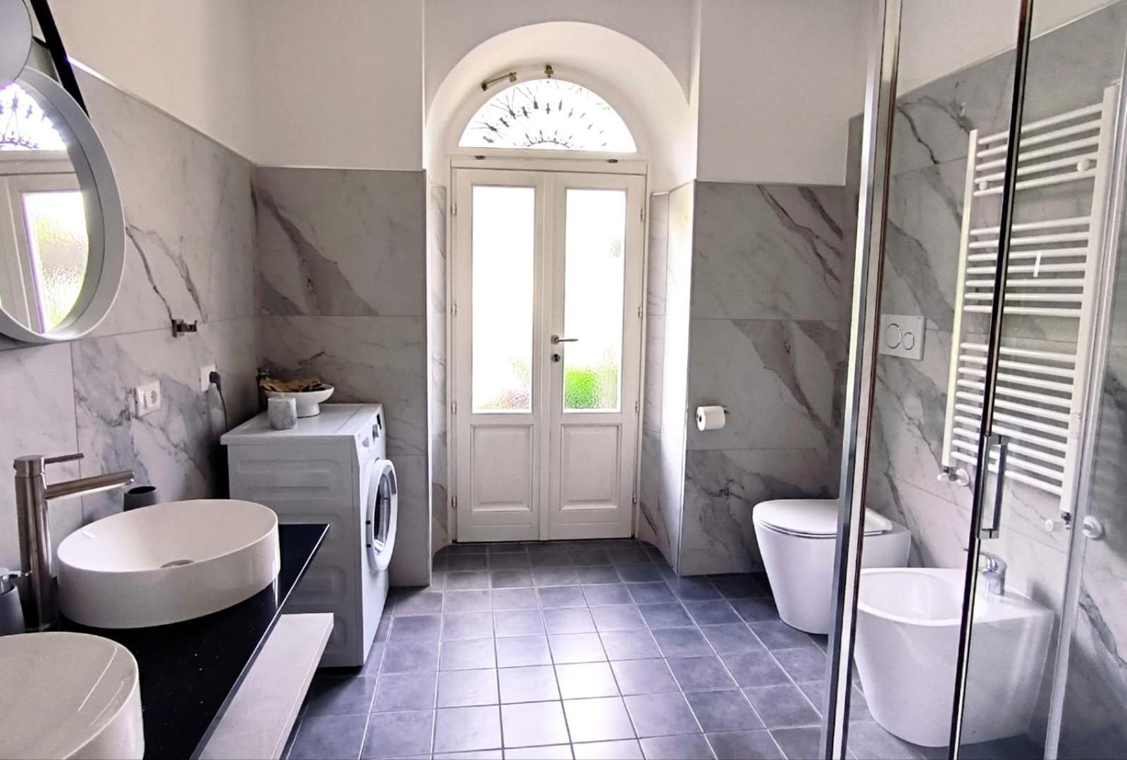 Villa Marchesa Arona Zewnętrze zdjęcie