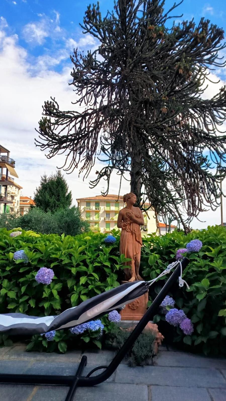 Villa Marchesa Arona Zewnętrze zdjęcie