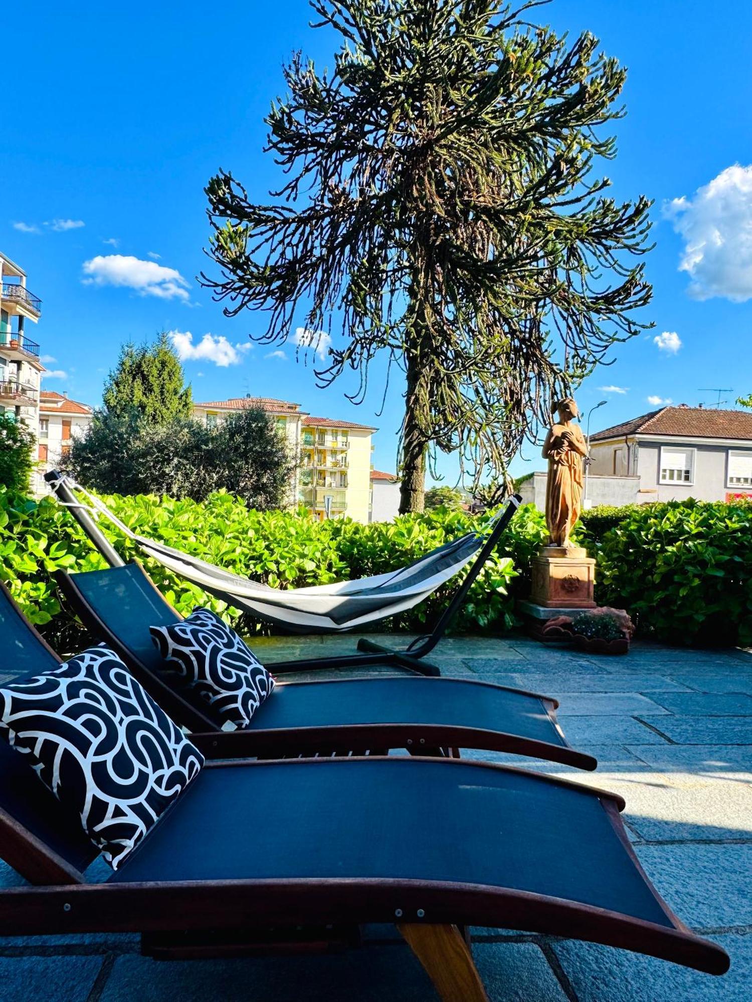 Villa Marchesa Arona Zewnętrze zdjęcie